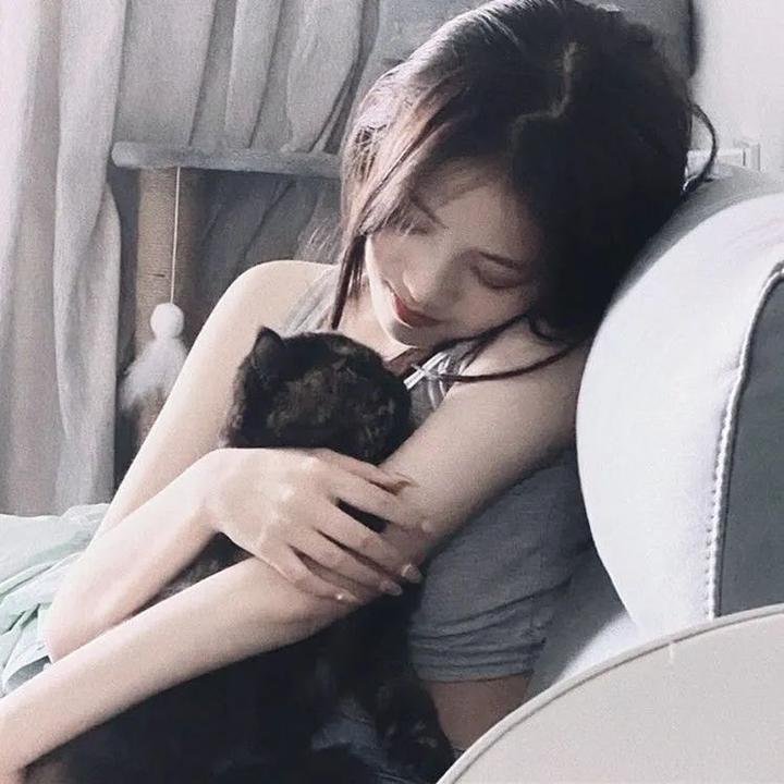 不当演员的姑娘