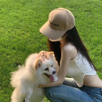烧草的气味