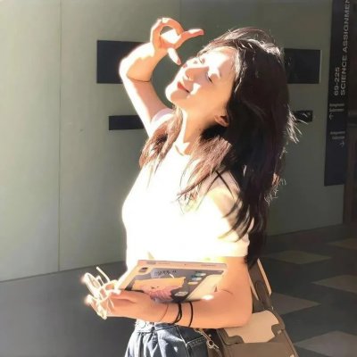 我的美好人生